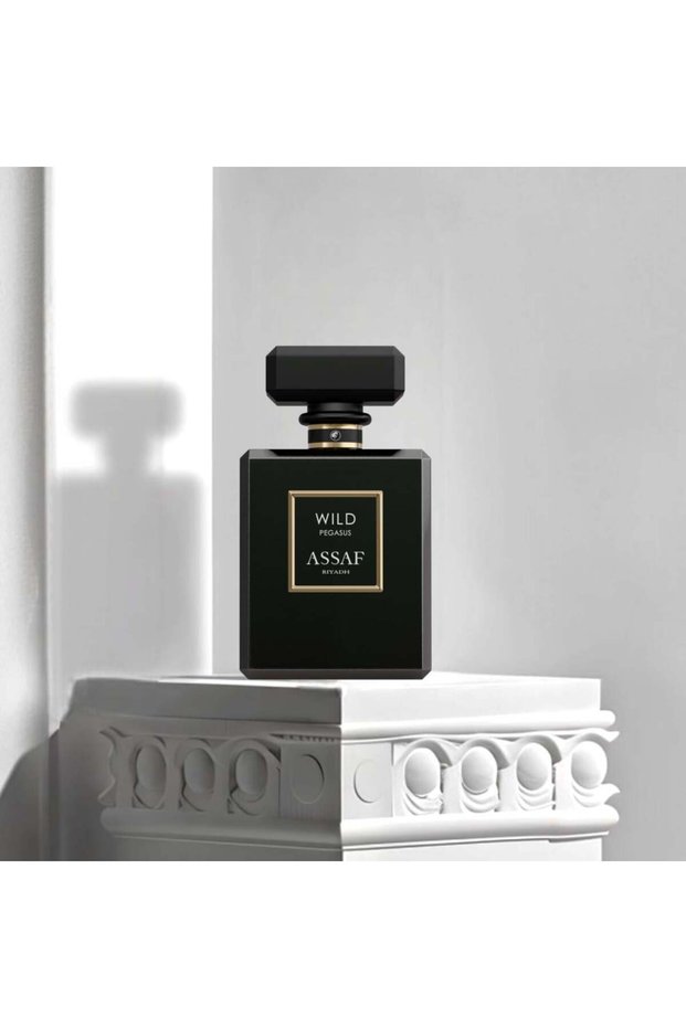Black Wild 50 ml