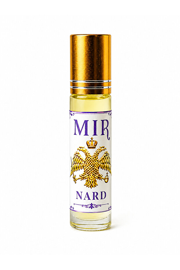 Nard Mir 0.8 ml Muntele Athos