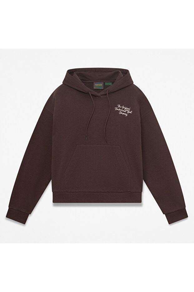 Elevated Hoodie