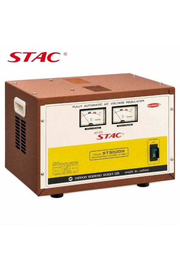 Electric Stacker