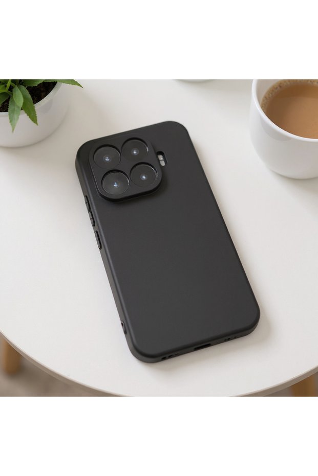 غطاء Mara Launching المتوافق مع حافظة Xiaomi 17T Pro