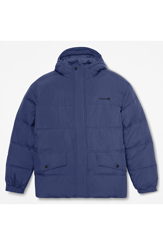 Frostbreak Dwr Synthetic Puffer Jacket