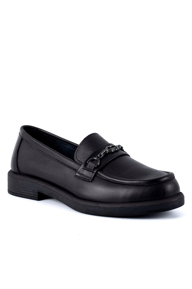 Trapani 258 26Ka Women's Casual Shoes Black