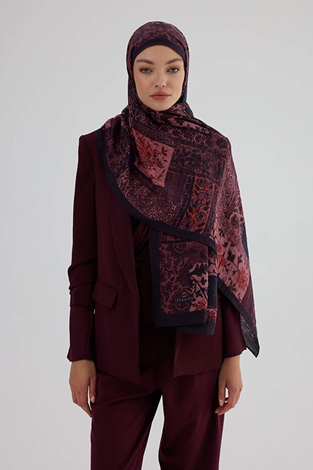 Seren Shawl 4009