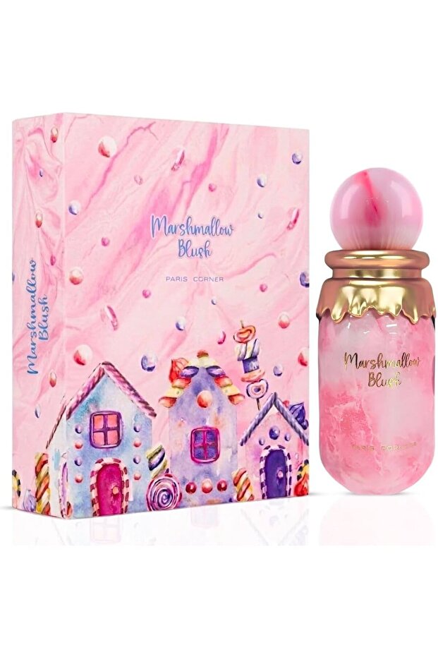Marshmallow blush perfume 50 ml