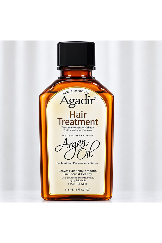 Agadir Argan Oil Hair Treatment 4 fl oz (4 fl oz)