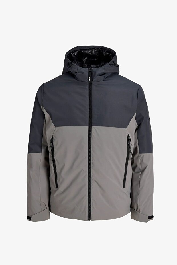 Jcoclub Axel Light Men's Coat