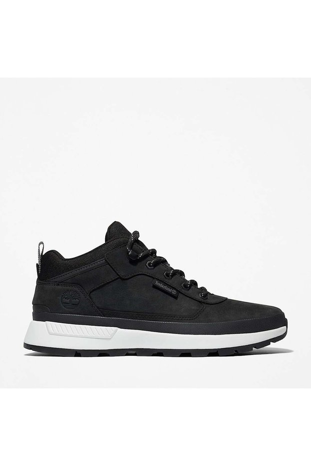 Field Trekker Low Lace up Men's Sneakers