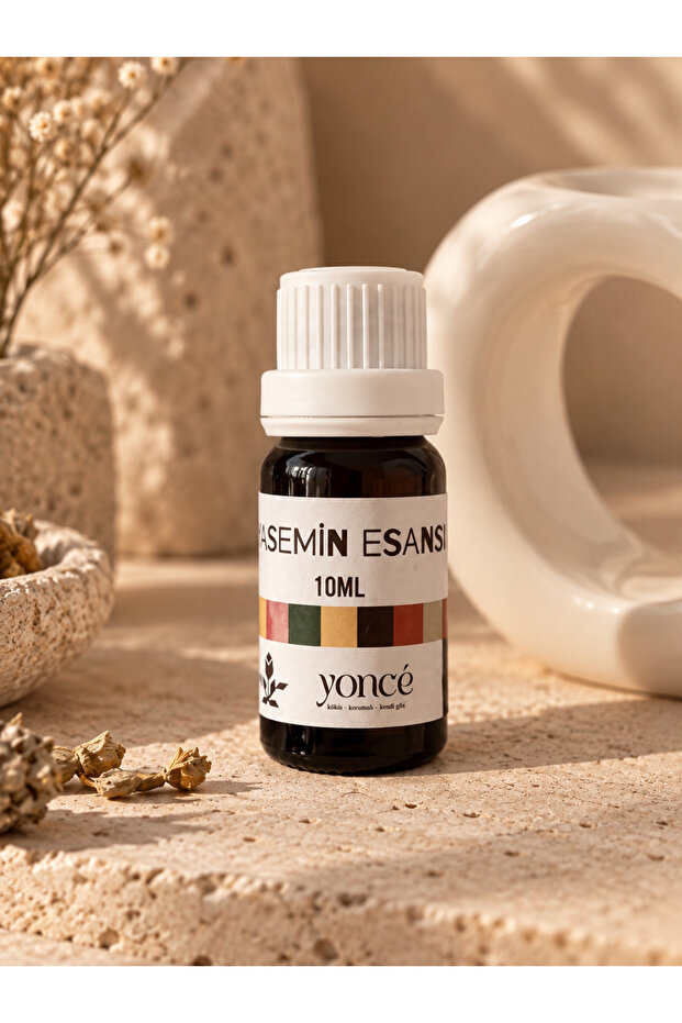 Yasemin Esansı 10Ml