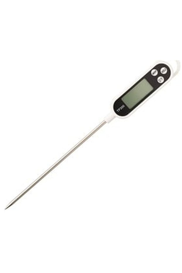 Digital Cooking Thermometer 25cm