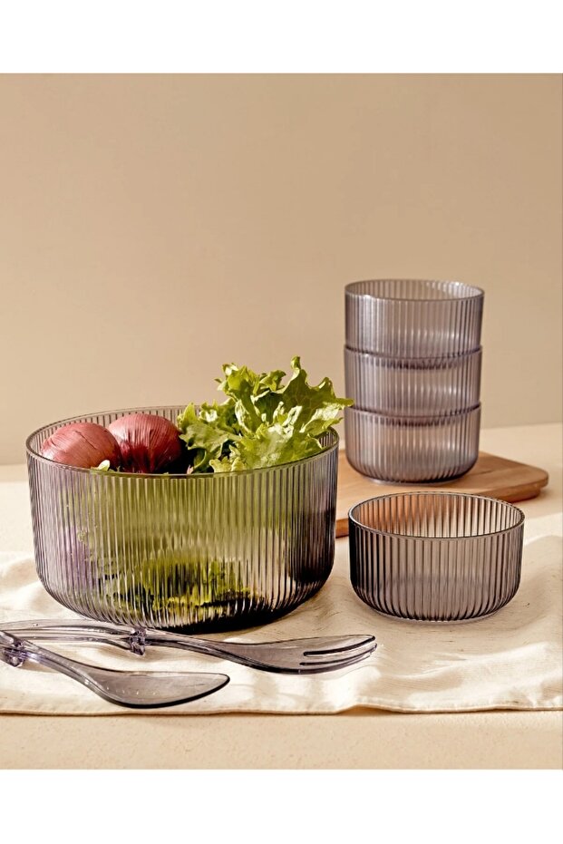 Macario Salad Set