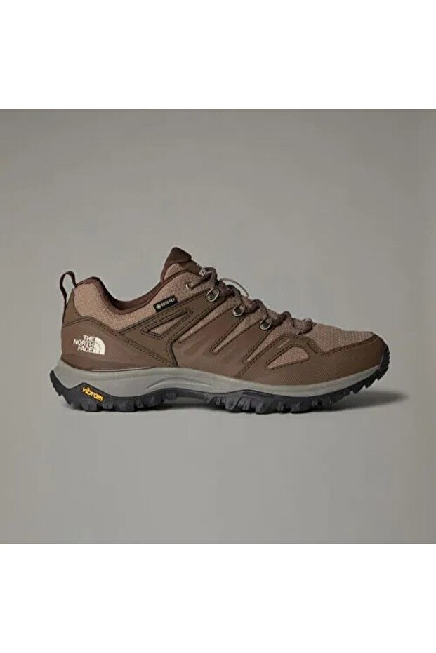 Hedgehog Gore-Tex Men's Brown Outdoor Shoes