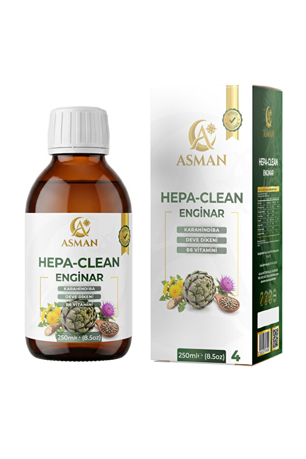 HEPA CLEAN ENGİNAR