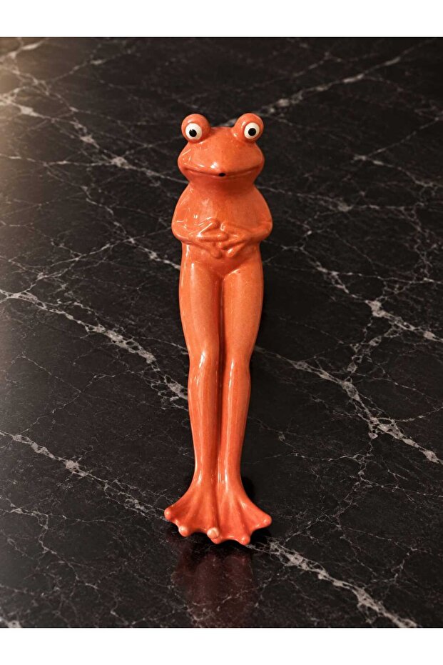 kurbağa tütsülük