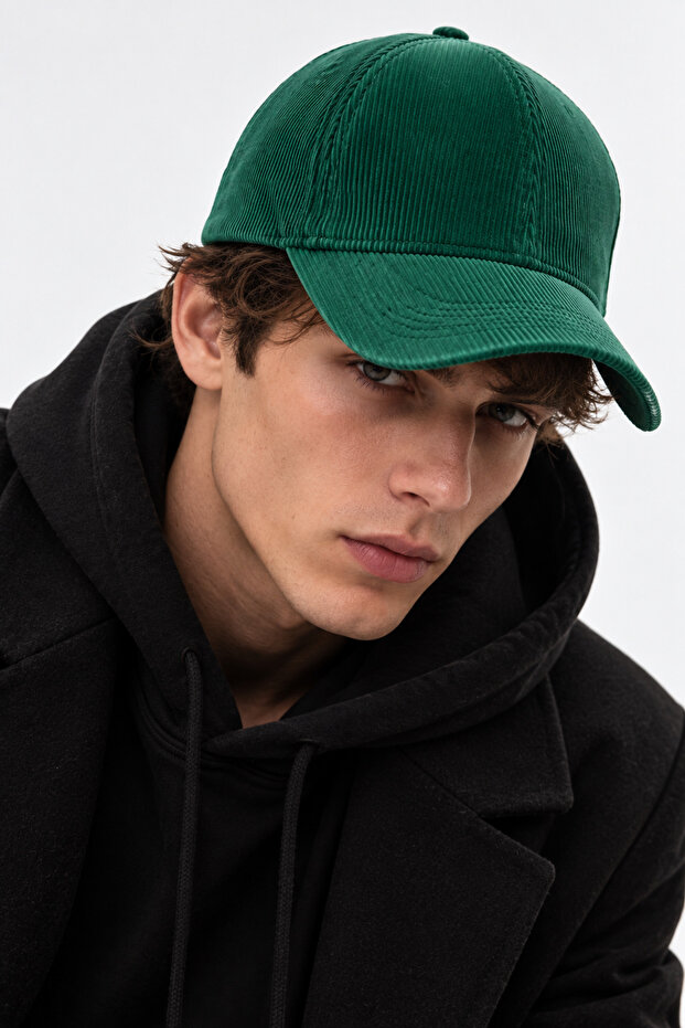 Premium Velvet Hat