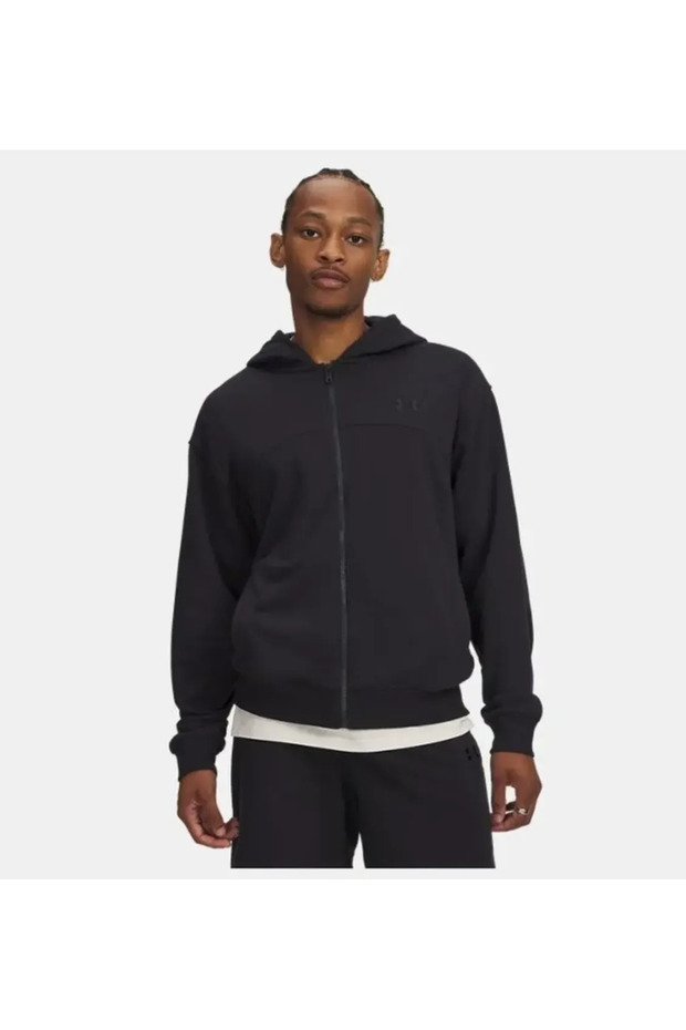 Ua Rival Lw Fz Men's Jacket 6009346-001