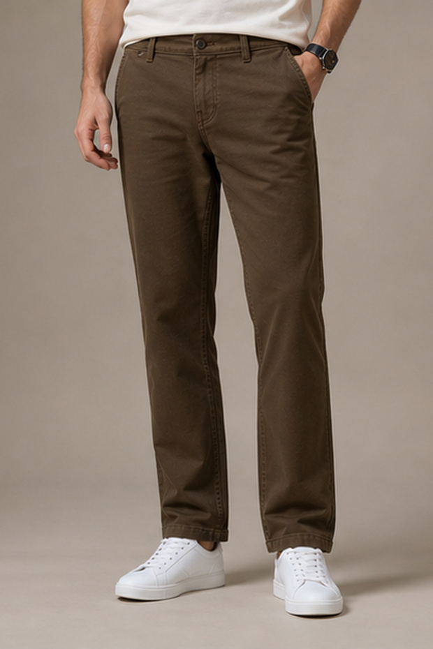 Chinos