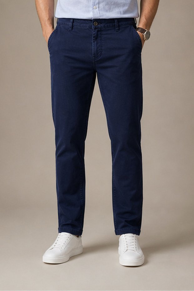 Regular Fit Chinos