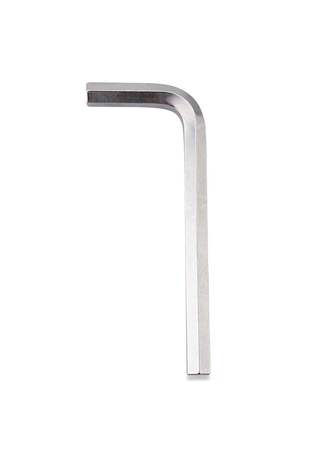 CRV DIN 2936 Hex Key Wrench (8 mm)