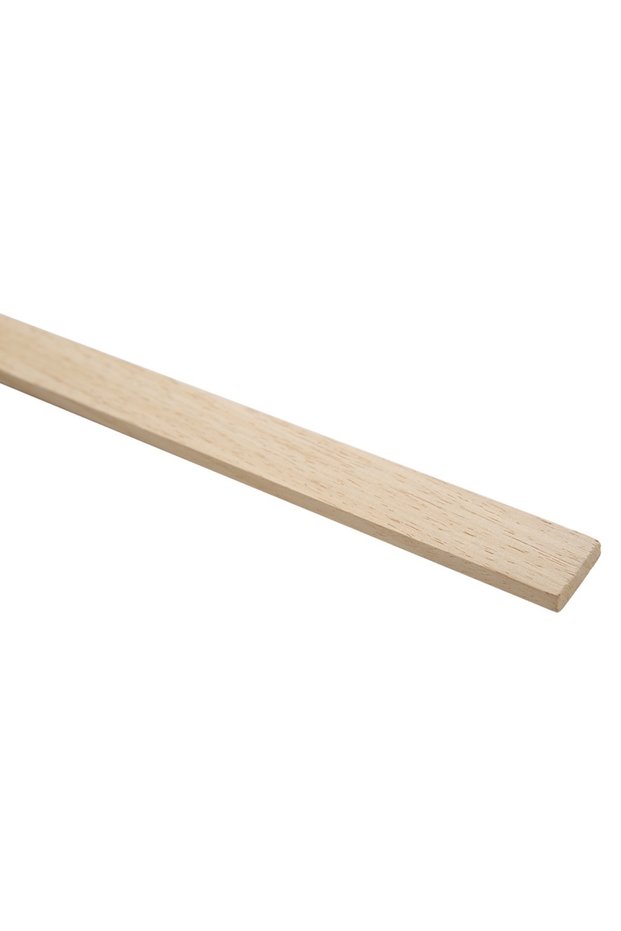 Stripwood Molding (21 x 6 x 2400 mm)