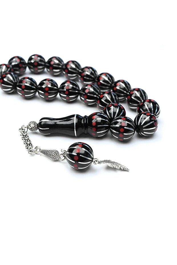 Mascot Boy 24-Piece Bafon and Red Processing Watermelon