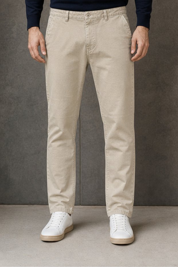 Chino Pant