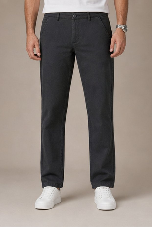 Regular Fit Chinos