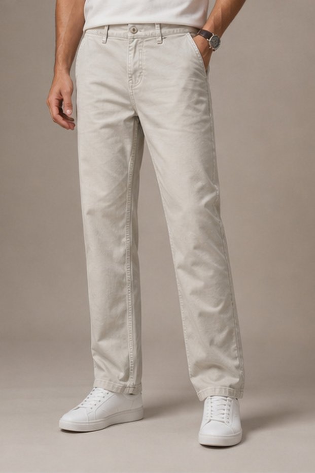 Chinos Pant