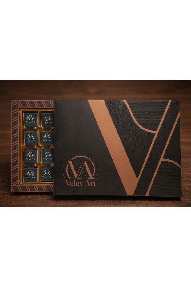 Velev Art Cafe & Gold