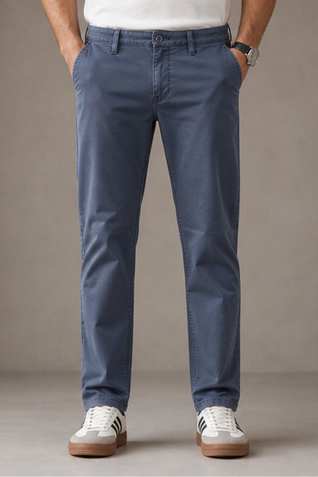 Chino Pant