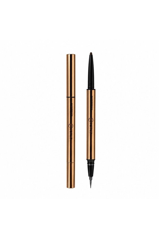 102 Brow Pencil 2 in 1