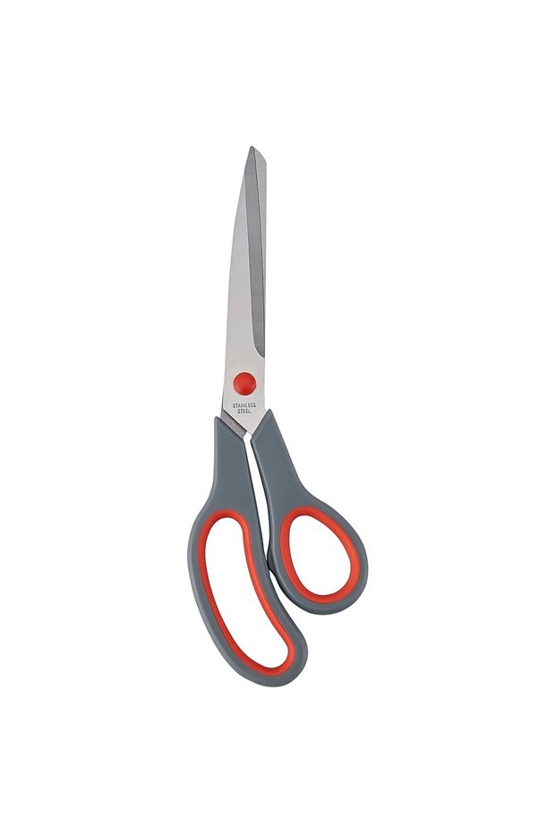 Stainless Steel Scissors (245 mm)