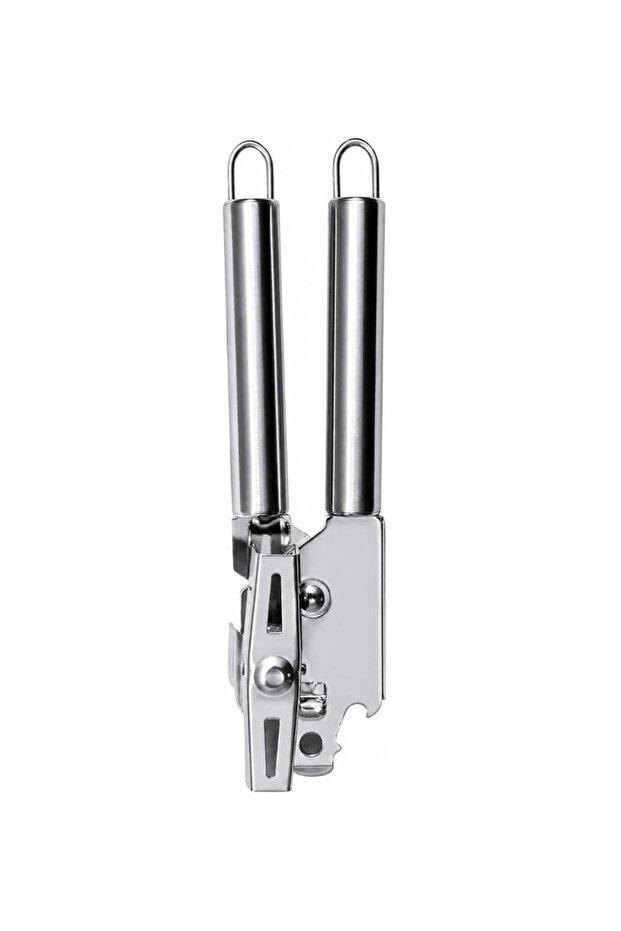 Stainless Steel Manual Can Opener