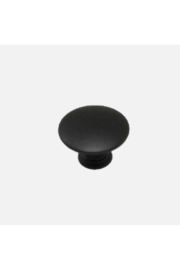 Venus 35mm Button Black