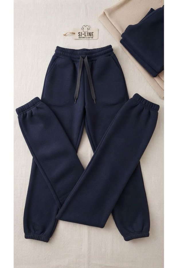 Comfortable Daily Sweatpants