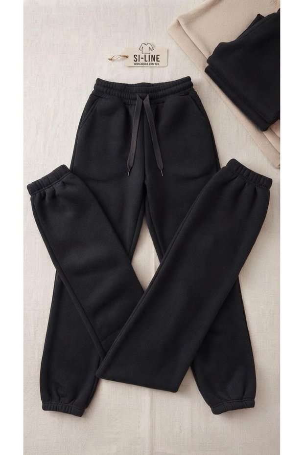 Comfort Basic Sweatpants