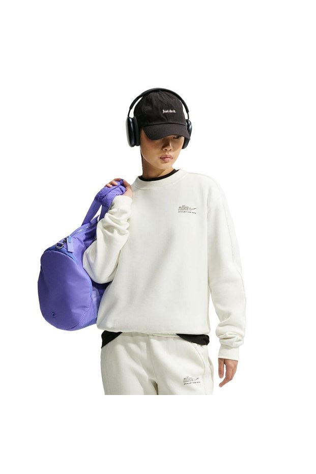 Суитшърт Studio Crew FL W
