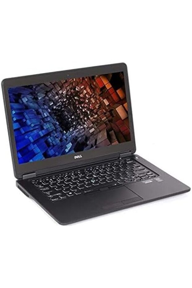 Latitude E7450 (2016) Laptop With 14-Inch Display, Core i5 Processor/5th Gen / 8gb Ram / 256gb