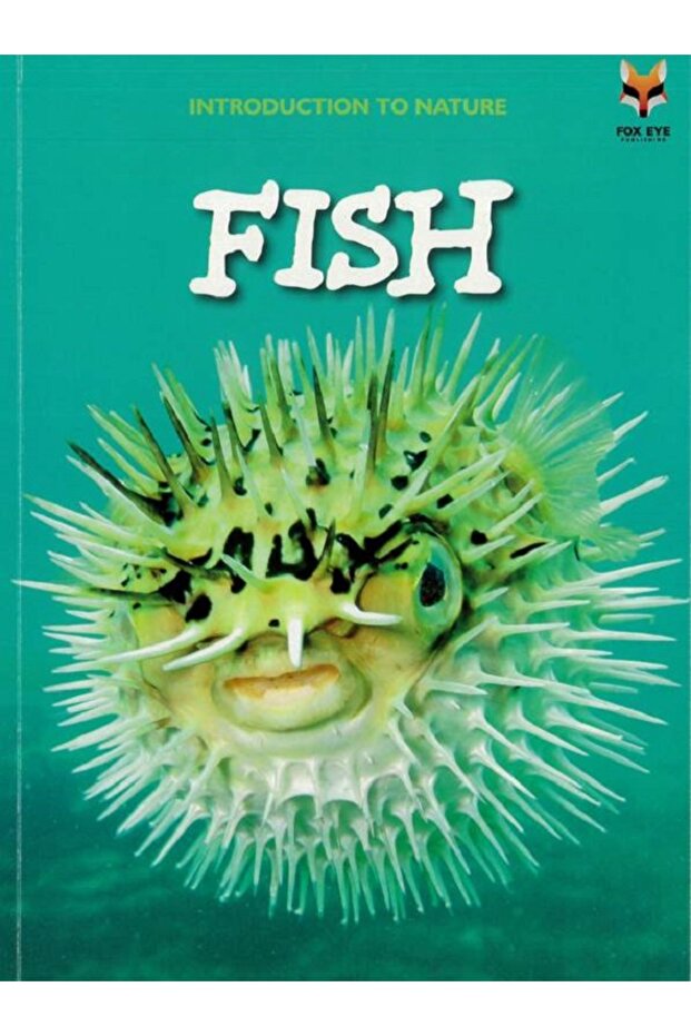 Introduction To Nature: Fish