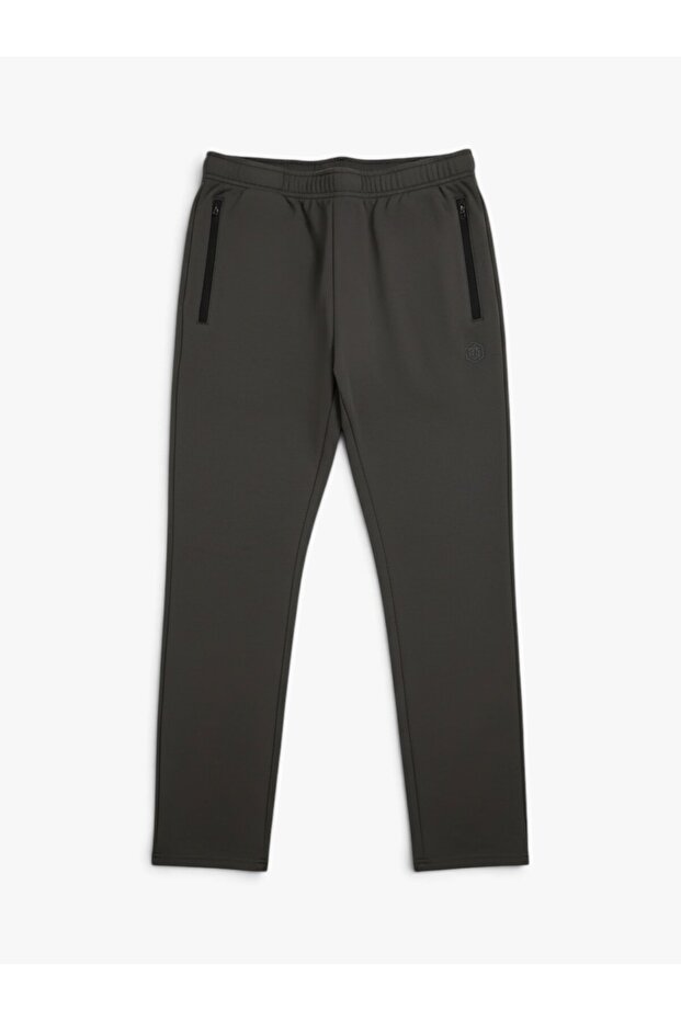 Mb Ct121 T.Pant 6Fx Anthracite Men's Sweatpants A102202273