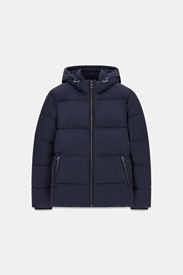 Stret Men's Coat