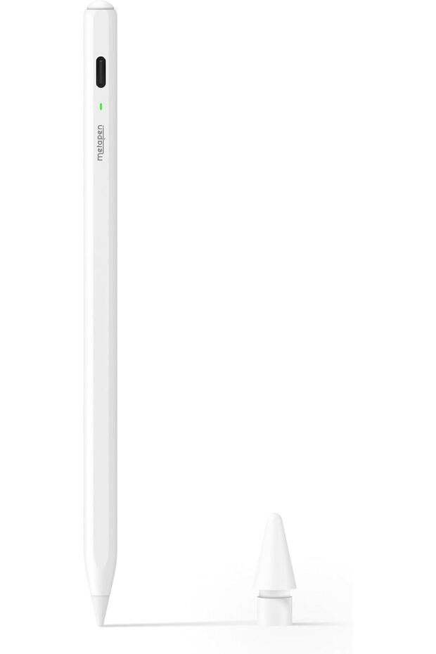 Pencil Air 8 for A pple iPad 2018-2026, 20H Battery, Fast Charge
