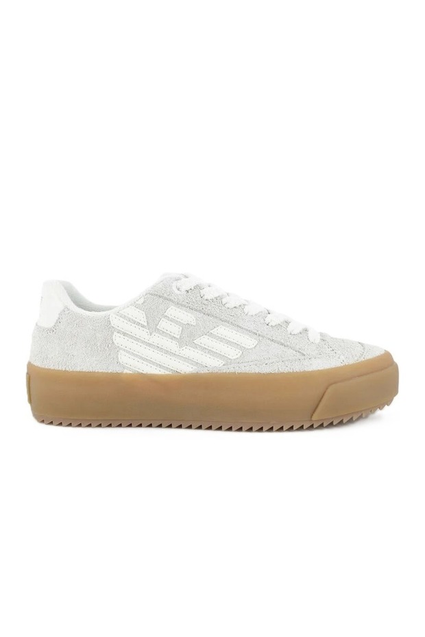Дамски кецове PRIDE SUEDE LOW