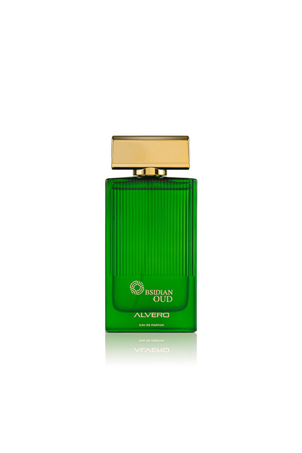 Obsidian Oud 100ML
