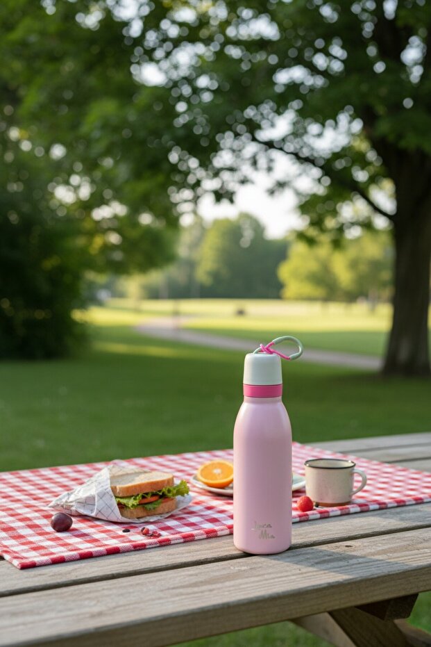 Mova Steel Thermos Flask 500 ml