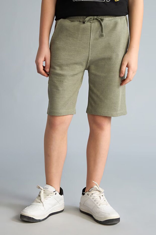 Boy's Shorts H2675A8Kh440