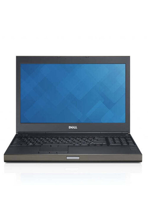PRECISION M4800 Core i7-4710MQ, 256GB SSD, 8GB RAM, Quadro K1100m 2GB