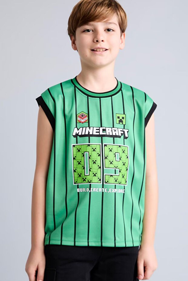 Boy's Athlete H6716A8Gn401