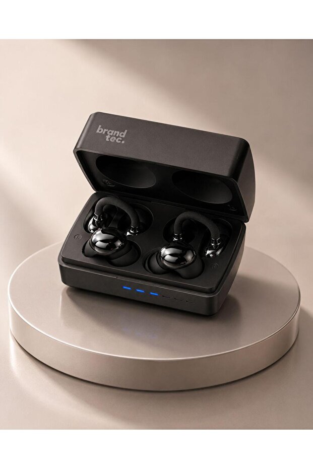 2'in 1 Bluetooth Kulaklık