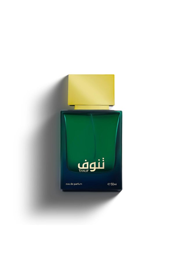 تنوف أو دو بارفان 50 مل